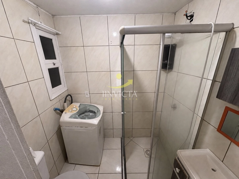APARTAMENTO 2 DORMITÓRIOS NA BEIRA MAR NO CENTRO DE CAPÃO DA CANOA: 5ª foto da galeria de imagens do imóvel