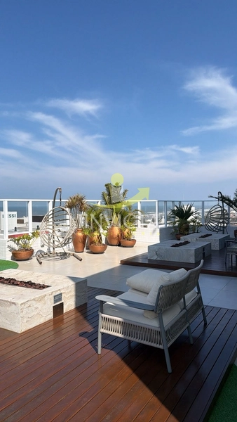 Apartamento Mobiliado no Navegantes | Locação Anual: 18ª foto da galeria de imagens do imóvel