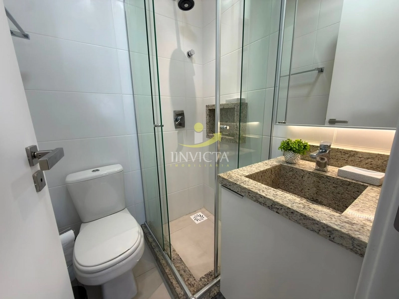 Apartamento Mobiliado no Navegantes | Locação Anual: 13ª foto da galeria de imagens do imóvel
