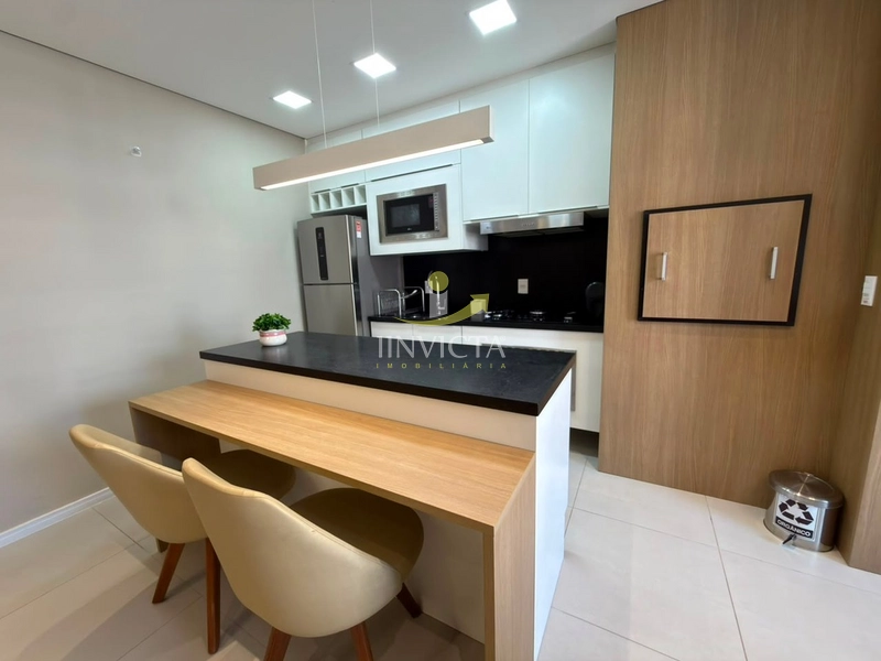 Apartamento Mobiliado no Navegantes | Locação Anual: 6ª foto da galeria de imagens do imóvel