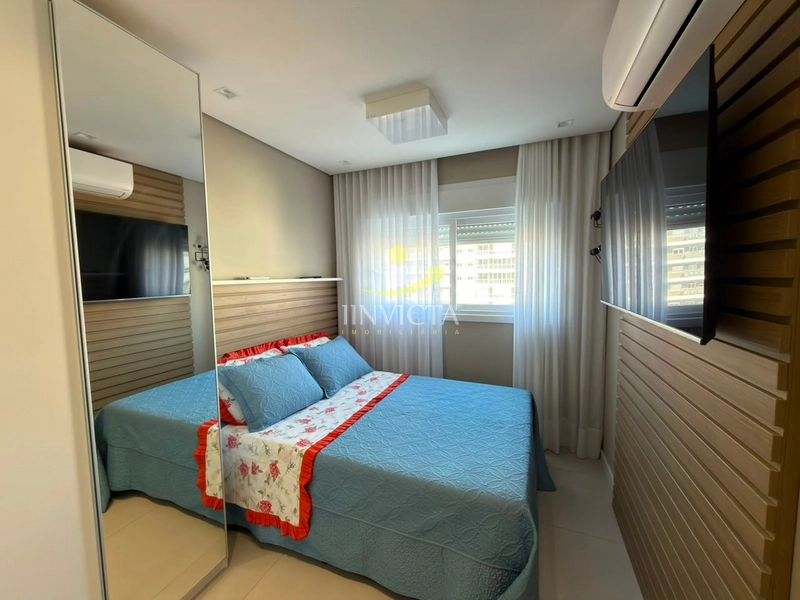 Apartamento Mobiliado no Navegantes | Locação Anual: 12ª foto da galeria de imagens do imóvel
