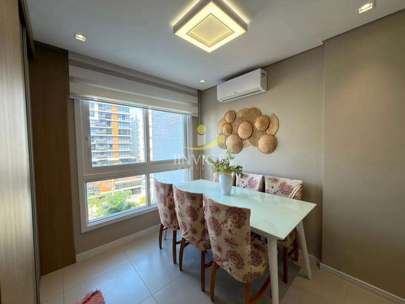 Apartamento Mobiliado no Navegantes | Locação Anual: 5ª foto da galeria de imagens do imóvel