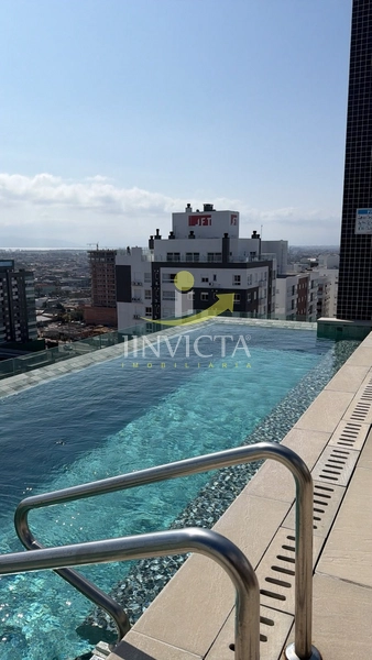 Apartamento Mobiliado no Navegantes | Locação Anual: 19ª foto da galeria de imagens do imóvel