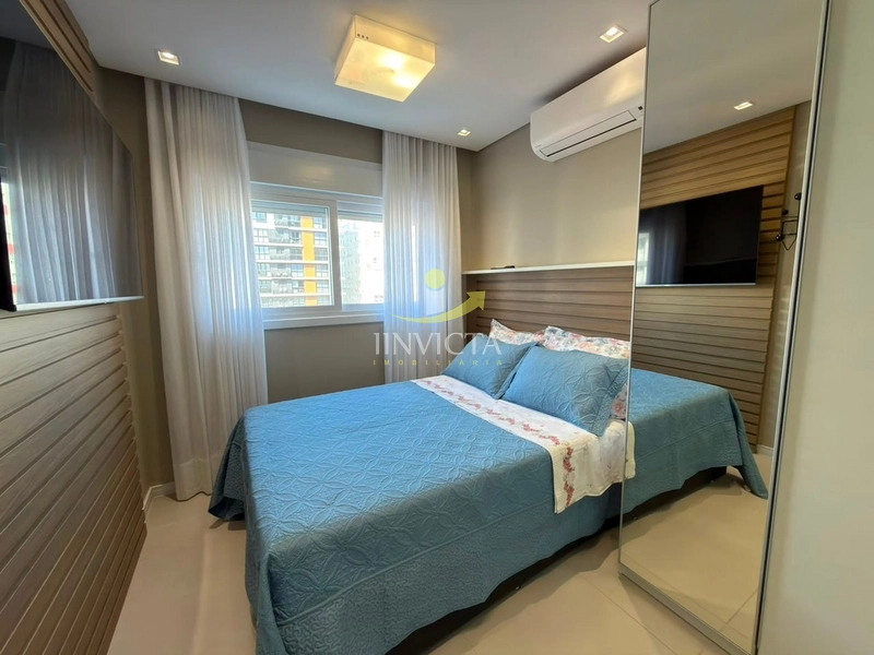 Apartamento Mobiliado no Navegantes | Locação Anual: 15ª foto da galeria de imagens do imóvel