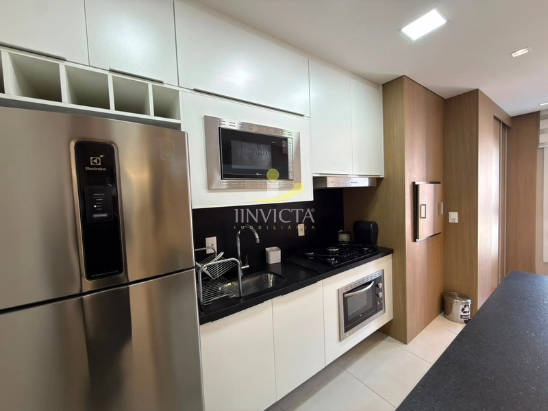 Apartamento Mobiliado no Navegantes | Locação Anual: 9ª foto da galeria de imagens do imóvel