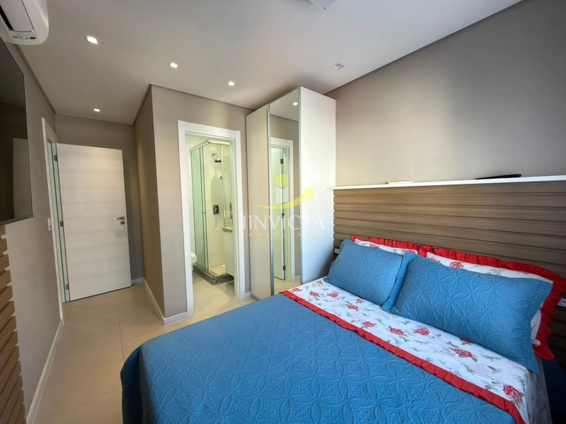 Apartamento Mobiliado no Navegantes | Locação Anual: 14ª foto da galeria de imagens do imóvel