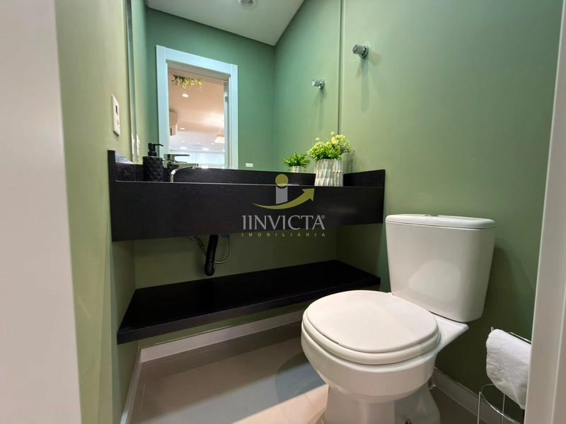 Apartamento Mobiliado no Navegantes | Locação Anual: 11ª foto da galeria de imagens do imóvel