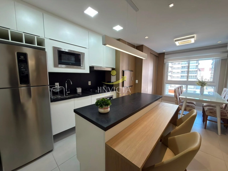Apartamento Mobiliado no Navegantes | Locação Anual: 7ª foto da galeria de imagens do imóvel