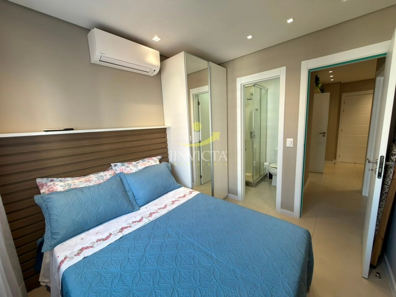 Apartamento Mobiliado no Navegantes | Locação Anual: 17ª foto da galeria de imagens do imóvel