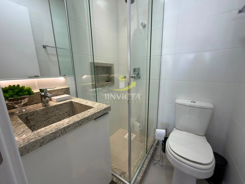 Apartamento Mobiliado no Navegantes | Locação Anual: 16ª foto da galeria de imagens do imóvel