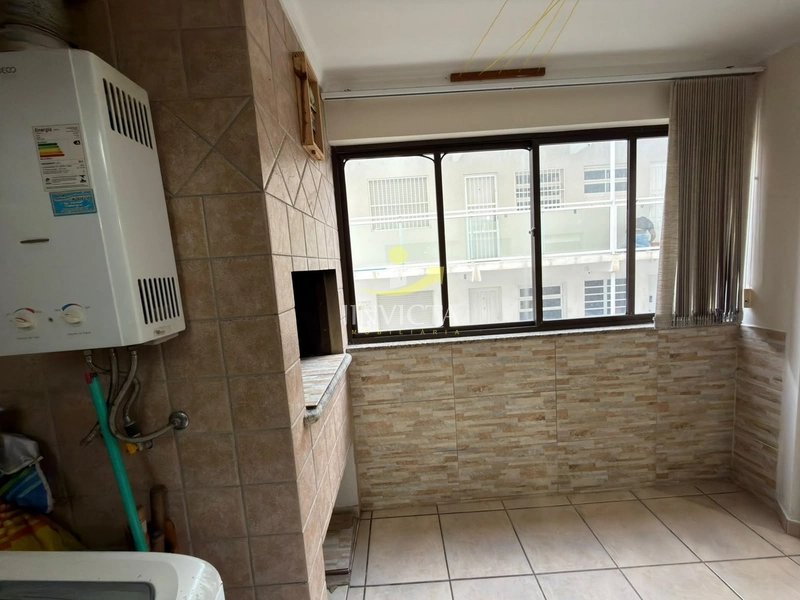 Apartamento para aluguel anual no Centro de Capão da Canoa: 4ª foto da galeria de imagens do imóvel