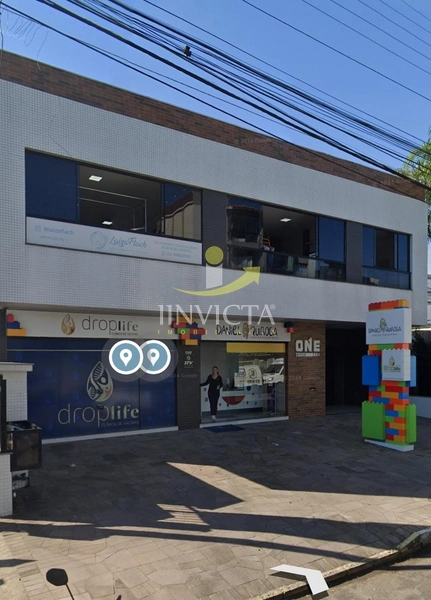 Loja disponível para Aluguel Anual no Centro de Capão.: 1ª foto da galeria de imagens do imóvel