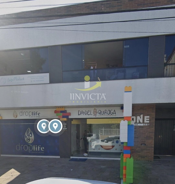 Loja disponível para Aluguel Anual no Centro de Capão.: 3ª foto da galeria de imagens do imóvel