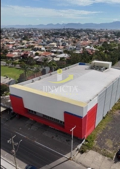 Loja Estruturada para Supermercado na Avenida Paraguassú.: 1ª foto da galeria de imagens do imóvel