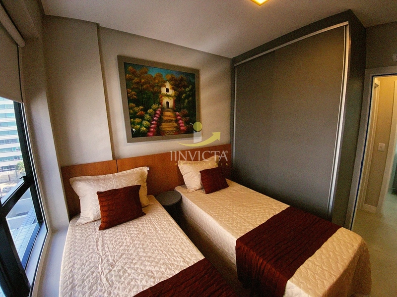 Apartamento novo mobiliado e decorado com vista mar e rooftop: 6ª foto da galeria de imagens do imóvel