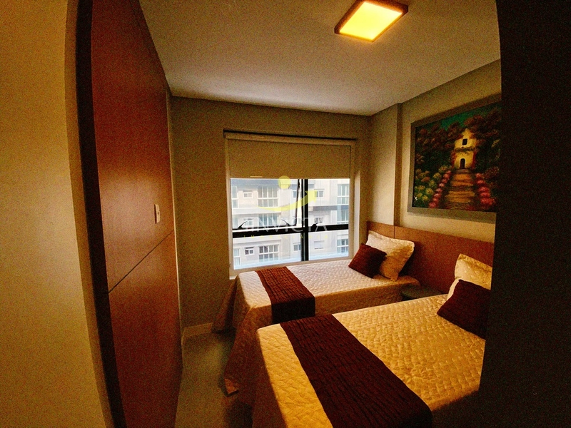 Apartamento novo mobiliado e decorado com vista mar e rooftop: 7ª foto da galeria de imagens do imóvel