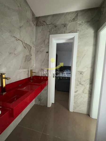 Locação Anual de Casa em Condomínio Fechado!: 15ª foto da galeria de imagens do imóvel