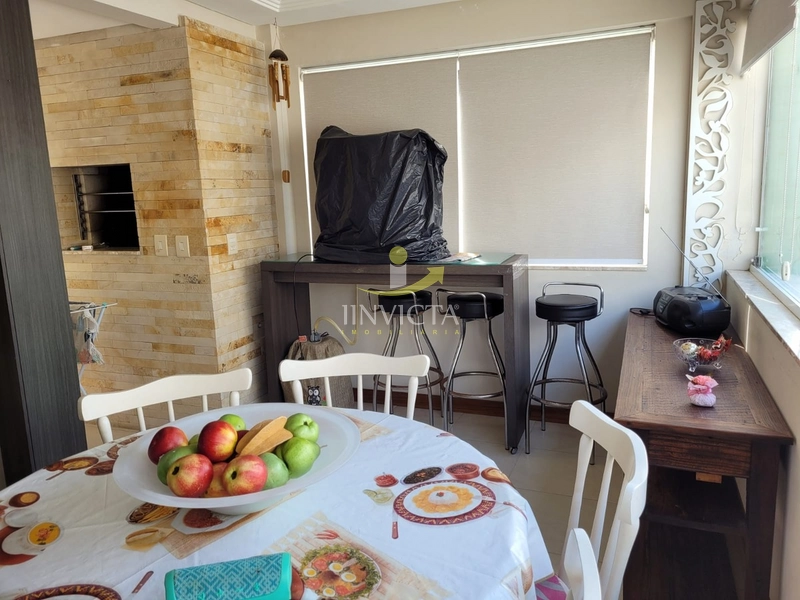 Apartamento com 02 Dormitórios Disponível para Aluguel de Temporada.: 4ª foto da galeria de imagens do imóvel