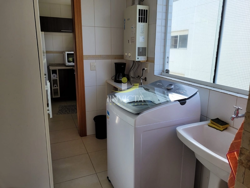 Apartamento com 02 Dormitórios Disponível para Aluguel de Temporada.: 8ª foto da galeria de imagens do imóvel