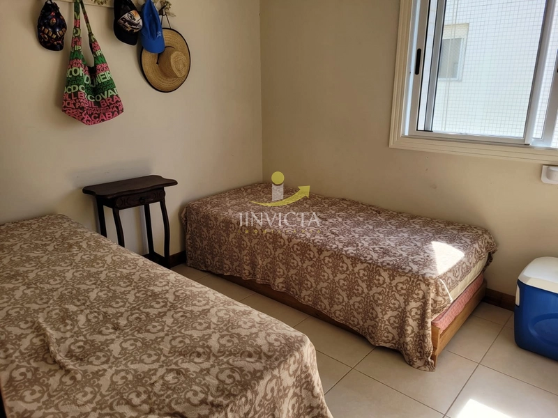 Apartamento com 02 Dormitórios Disponível para Aluguel de Temporada.: 13ª foto da galeria de imagens do imóvel