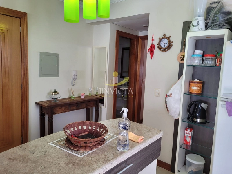 Apartamento com 02 Dormitórios Disponível para Aluguel de Temporada.: 7ª foto da galeria de imagens do imóvel