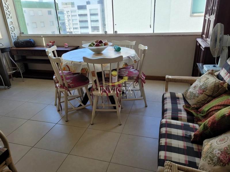 Apartamento com 02 Dormitórios Disponível para Aluguel de Temporada.: 3ª foto da galeria de imagens do imóvel