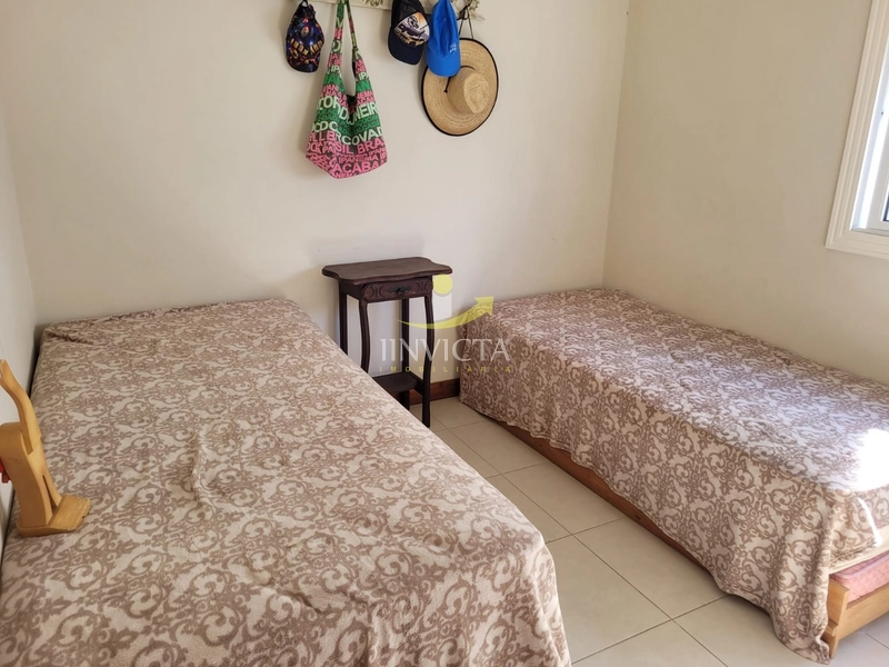 Apartamento com 02 Dormitórios Disponível para Aluguel de Temporada.: 15ª foto da galeria de imagens do imóvel