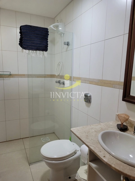 Apartamento com 02 Dormitórios Disponível para Aluguel de Temporada.: 9ª foto da galeria de imagens do imóvel