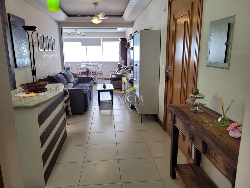 Apartamento com 02 Dormitórios Disponível para Aluguel de Temporada.: 6ª foto da galeria de imagens do imóvel