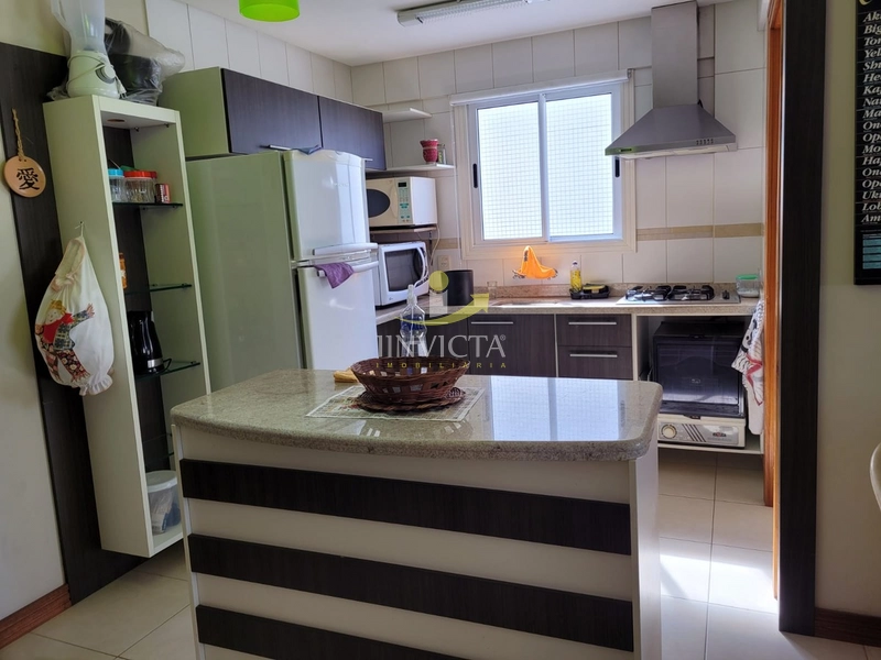 Apartamento com 02 Dormitórios Disponível para Aluguel de Temporada.: 5ª foto da galeria de imagens do imóvel