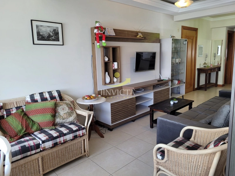 Apartamento com 02 Dormitórios Disponível para Aluguel de Temporada.: 2ª foto da galeria de imagens do imóvel
