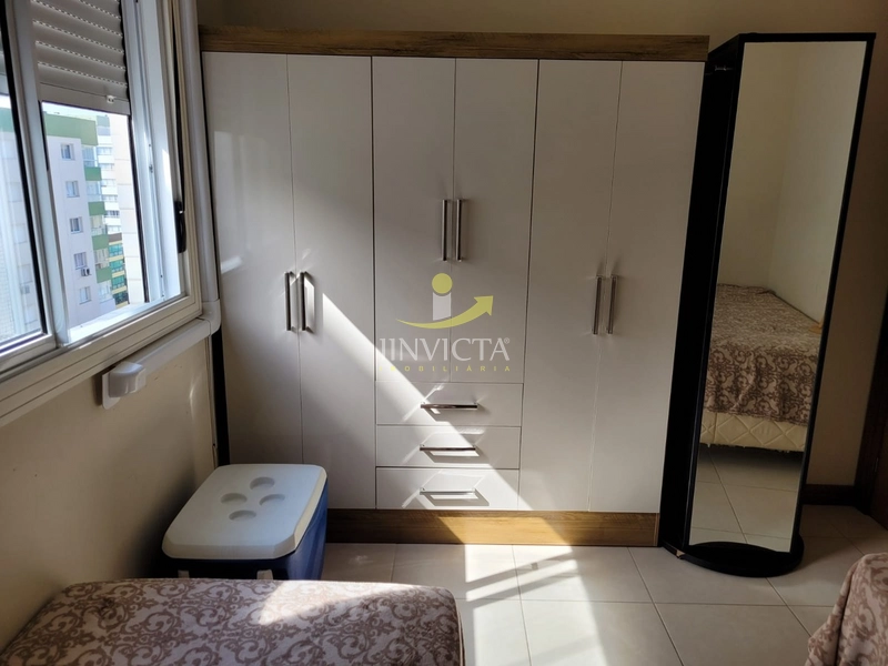 Apartamento com 02 Dormitórios Disponível para Aluguel de Temporada.: 14ª foto da galeria de imagens do imóvel