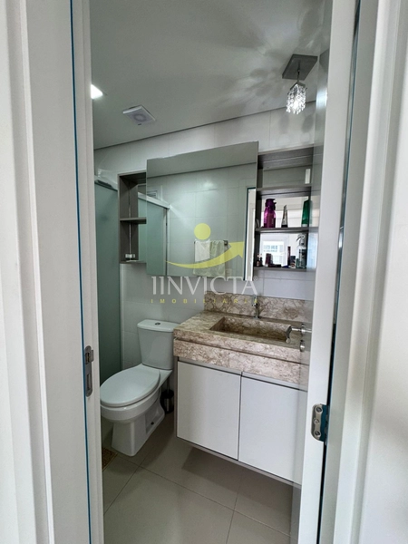 Apartamento 1 dormitório para aluguel de temporada em Capão da Canoa: 9ª foto da galeria de imagens do imóvel