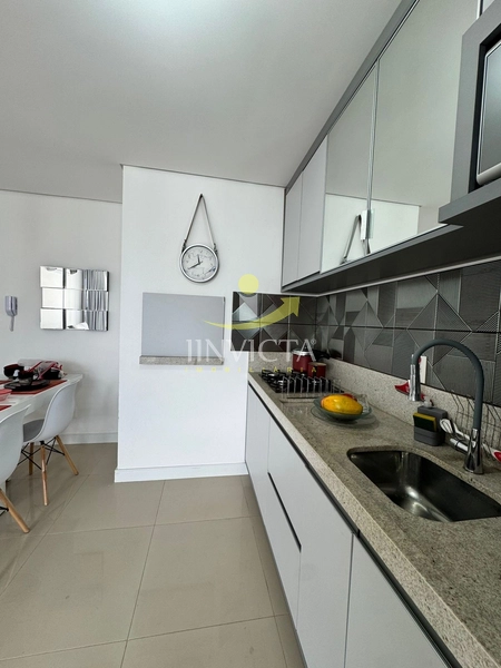 Apartamento 1 dormitório para aluguel de temporada em Capão da Canoa: 6ª foto da galeria de imagens do imóvel