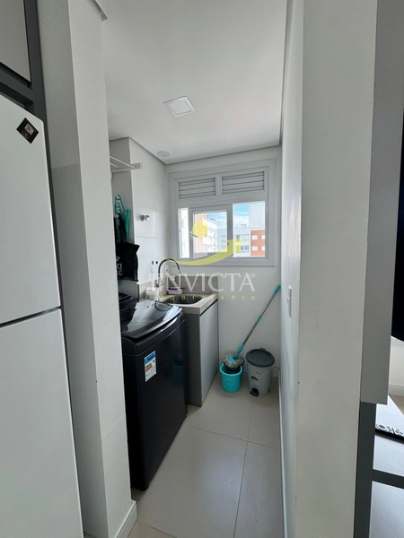 Apartamento 1 dormitório para aluguel de temporada em Capão da Canoa: 11ª foto da galeria de imagens do imóvel