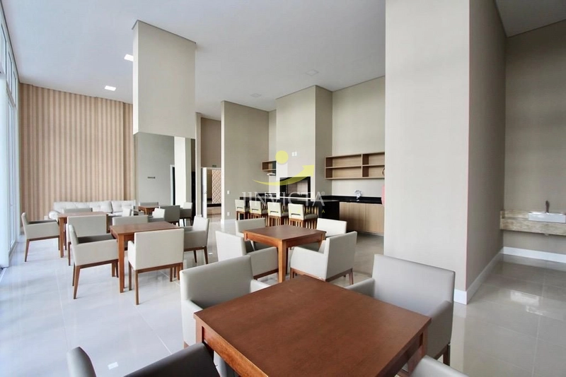 Apartamento 1 dormitório para aluguel de temporada em Capão da Canoa: 23ª foto da galeria de imagens do imóvel