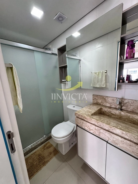 Apartamento 1 dormitório para aluguel de temporada em Capão da Canoa: 8ª foto da galeria de imagens do imóvel
