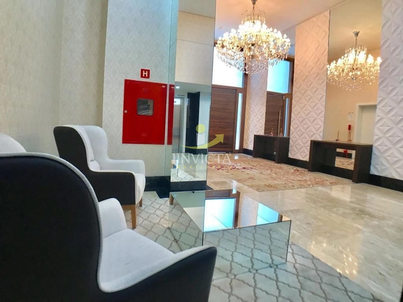 Apartamento 1 dormitório para aluguel de temporada em Capão da Canoa: 26ª foto da galeria de imagens do imóvel