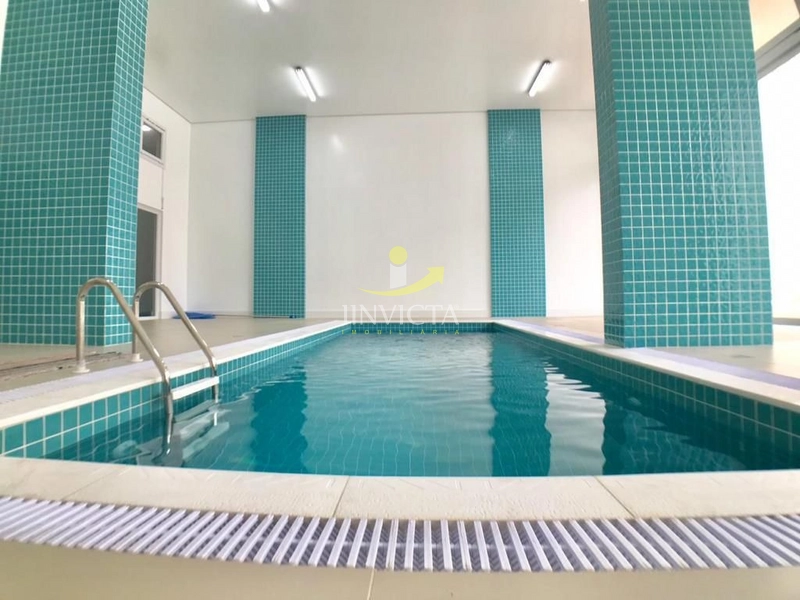 Apartamento 1 dormitório para aluguel de temporada em Capão da Canoa: 12ª foto da galeria de imagens do imóvel