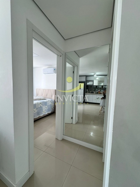 Apartamento 1 dormitório para aluguel de temporada em Capão da Canoa: 10ª foto da galeria de imagens do imóvel
