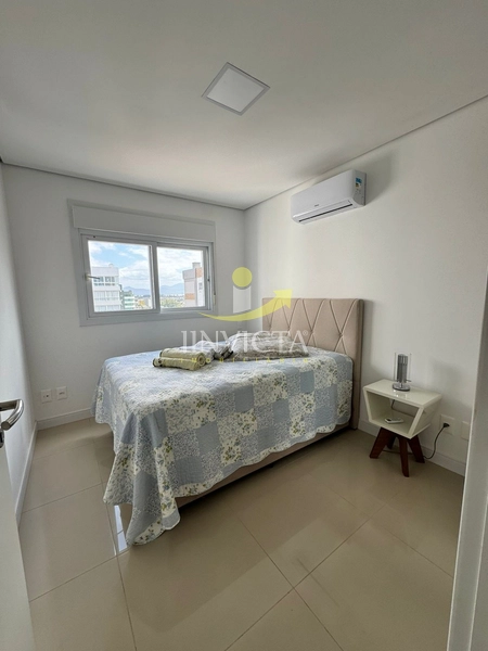 Apartamento 1 dormitório para aluguel de temporada em Capão da Canoa: 1ª foto da galeria de imagens do imóvel