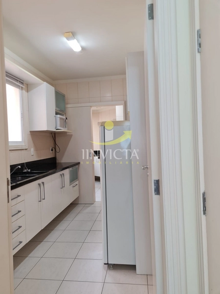 Ótimo apartamento no bairro Navegantes em Capão da Canoa!: 5ª foto da galeria de imagens do imóvel
