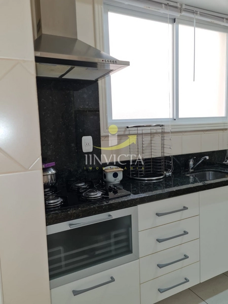 Ótimo apartamento no bairro Navegantes em Capão da Canoa!: 4ª foto da galeria de imagens do imóvel