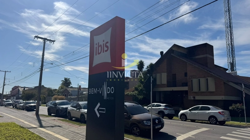 Aluguel comercial no IBis Hotel em Pelotas !: 7ª foto da galeria de imagens do imóvel