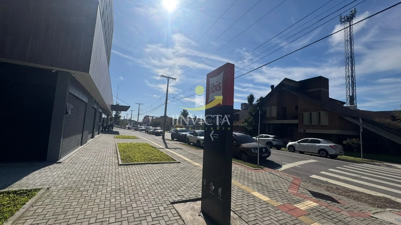 Aluguel comercial no IBis Hotel em Pelotas !: 4ª foto da galeria de imagens do imóvel