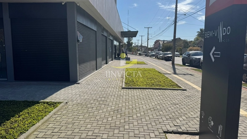 Aluguel comercial no IBis Hotel em Pelotas !: 2ª foto da galeria de imagens do imóvel
