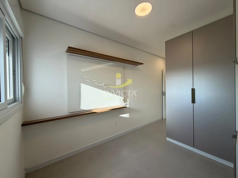 Apartamento com 02 Suítes Disponível para Aluguel Anual.: 18ª foto da galeria de imagens do imóvel