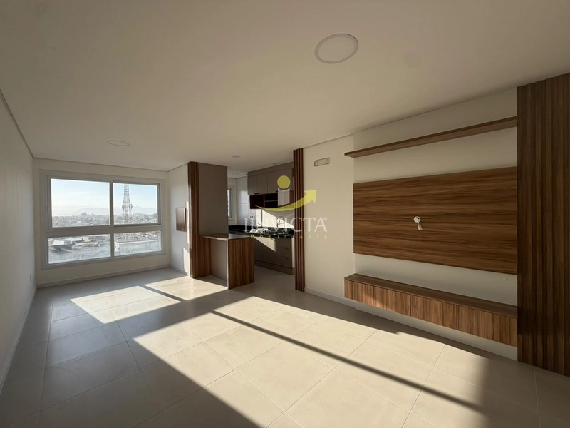 Apartamento com 02 Suítes Disponível para Aluguel Anual.: 1ª foto da galeria de imagens do imóvel