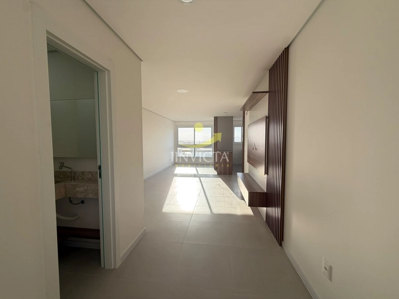 Apartamento com 02 Suítes Disponível para Aluguel Anual.: 4ª foto da galeria de imagens do imóvel