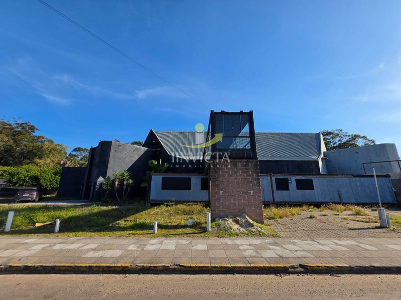 LOCAÇÃO ANUAL – LOJA NO CENTRO DE ATLÂNTIDA: 6ª foto da galeria de imagens do imóvel